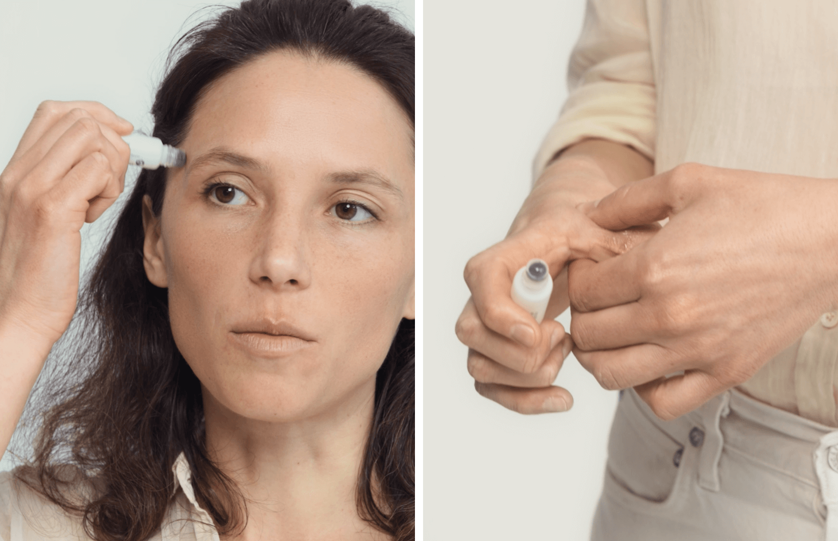 applicazione le Booster d’Émotion serenité